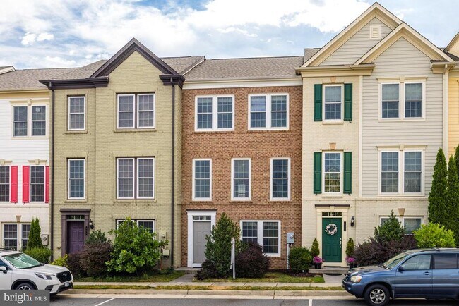 459 Heartleaf Terrace SE in Leesburg, VA - Building Photo - Building Photo