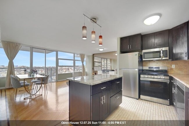 property at 6050 JFK Blvd E