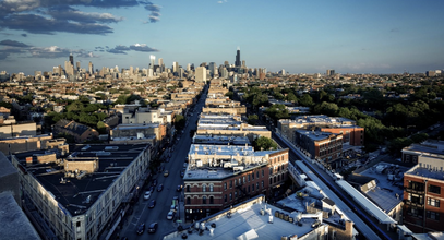 1919 N Milwaukee Ave, Unit 1 in Chicago, IL - Building Photo - Building Photo