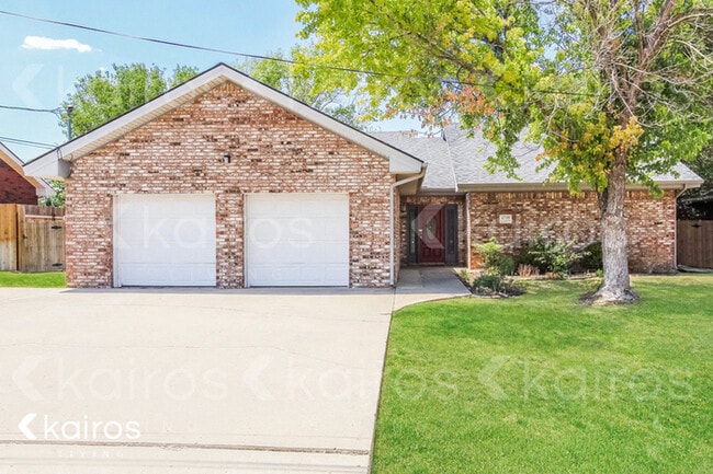 property at 6710 Hatton Rd