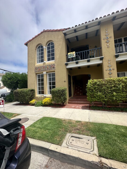 5112 E First St, Unit 5112 in Long Beach, CA - Building Photo