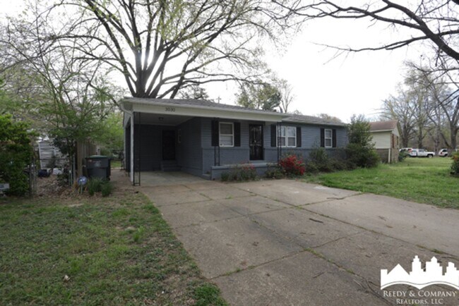 3030 Bluffdale St in Memphis, TN - Building Photo - Building Photo
