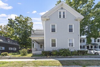 159 North St in Salem, MA - Building Photo - Building Photo