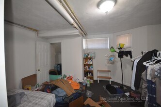 216 Hemenway St in Boston, MA - Building Photo - Building Photo