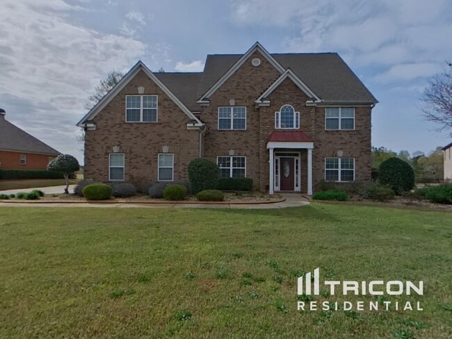 4113 Barrett Pl