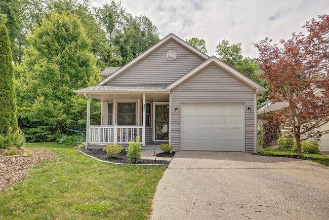 property at 435 W Somersbe Pl