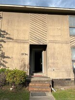 5725 Aftonshire Dr in Fayetteville, NC - Building Photo