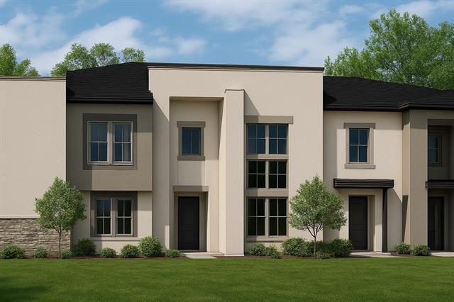 1733 Dalhart Rd in Plano, TX - Building Photo