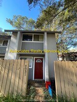 4531 NW 45th Ct in Gainesville, FL - Building Photo