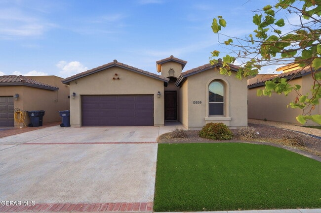 property at 13539 Doncaster St