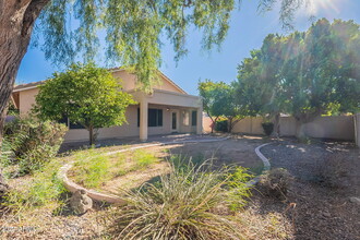 2140 S Alicia in Mesa, AZ - Building Photo - Building Photo