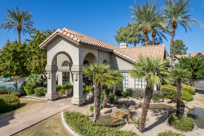 Presidio in Scottsdale, AZ - Foto de edificio - Building Photo