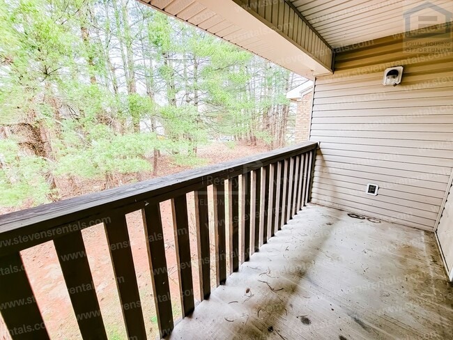 419 Oriole Dr in McMinnville, TN - Building Photo - Building Photo