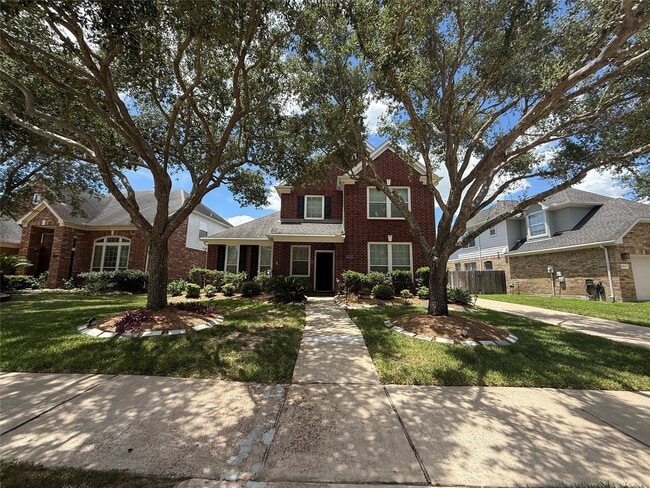 property at 6018 Gablestone Ln
