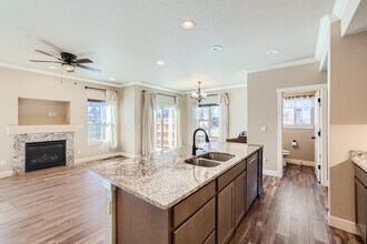 859 Redemption Point in Colorado Springs, CO - Building Photo - Building Photo