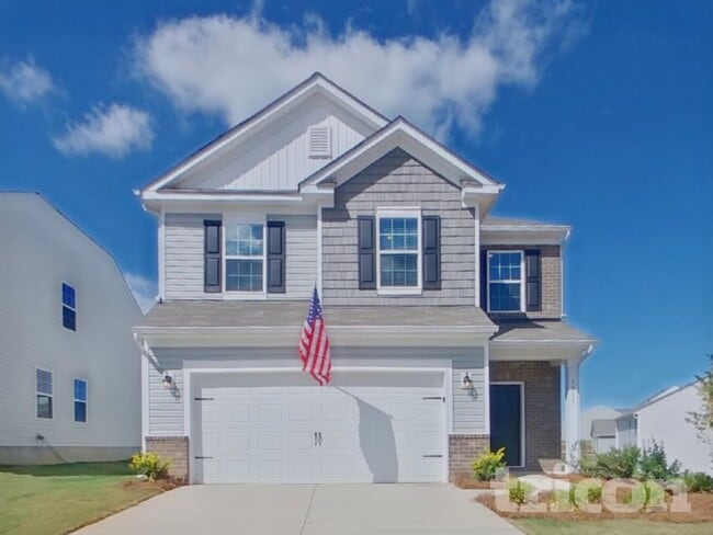 5810 Oak Br Cir in Maiden, NC - Foto de edificio - Building Photo