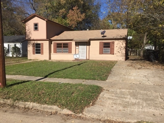 property at 2782 Marquette St