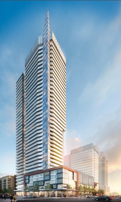 360 City Centre Dr in Mississauga, ON - Building Photo - Building Photo