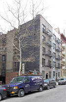 238 E 82nd St Apartments