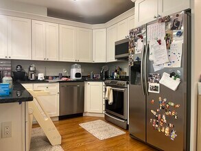 45 Spring St in Boston, MA - Building Photo - Building Photo