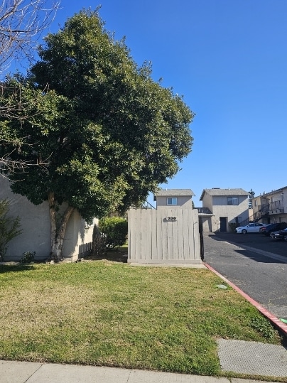 property at 200 Northwoods Ave