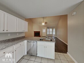 4431 Annie Mae Dr in Millington, TN - Building Photo - Building Photo