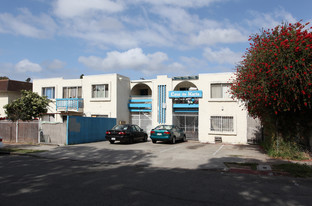 Casa De Karla Apartments