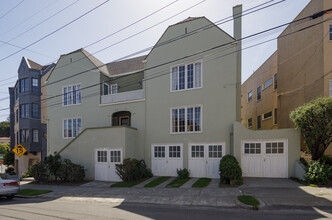 568-574 Merritt Ave in Oakland, CA - Building Photo - Building Photo