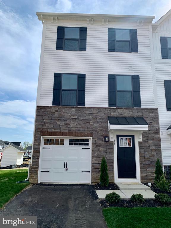 property at 65 Rosemary Wy