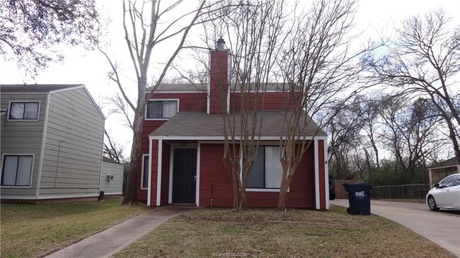 property at 1602 Lemon Tree Ln