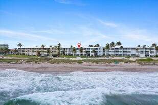 1041 Hillsboro Mile in Hillsboro Beach, FL - Building Photo