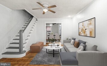 6813 Ditman St in Philadelphia, PA - Building Photo - Building Photo