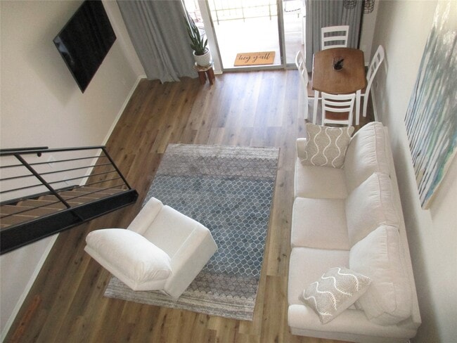 property at 12600 Melville Dr