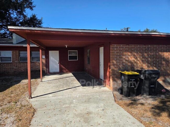 property at 1122 Mercury Dr W