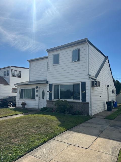 436 E Park Ave in Long Beach, NY - Building Photo