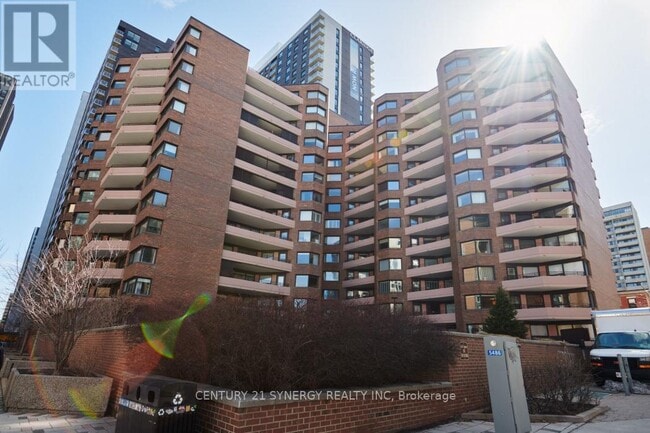 property at 151-151 Bay St