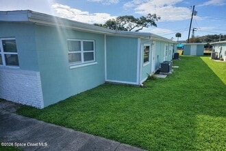 135 Roosevelt Ave in Cocoa Beach, FL - Building Photo - Building Photo