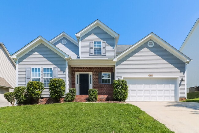 property at 6015 Timbertop Ln