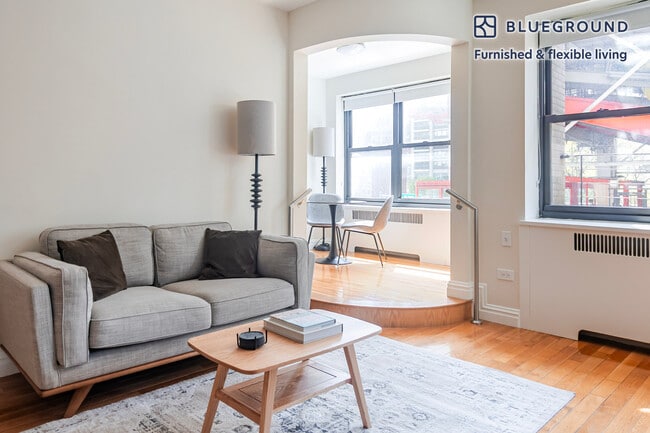 252 E 61st St, Unit SI FL3-ID2105