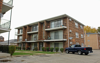 7926 W 90th Pl Apartments