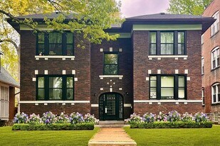 Five-Nine in St. Louis, MO - Building Photo