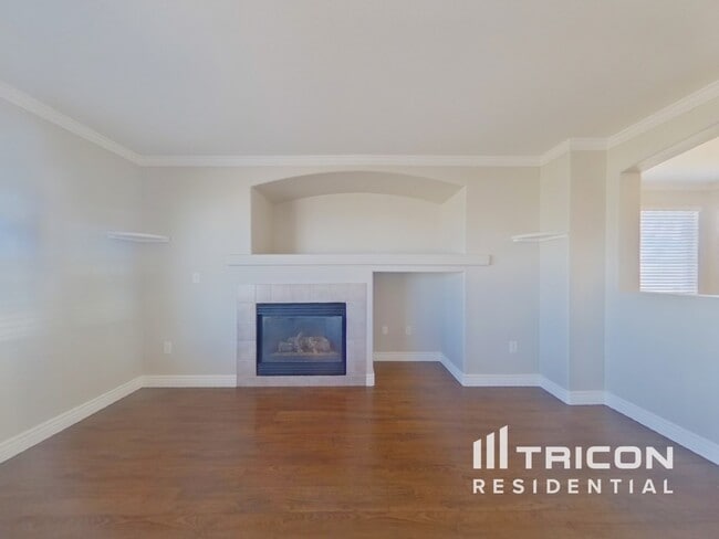 6475 Old Divide Trail in Parker, CO - Building Photo - Building Photo