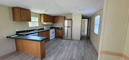 1316 Colon Rd in Sanford, NC - Building Photo - Building Photo