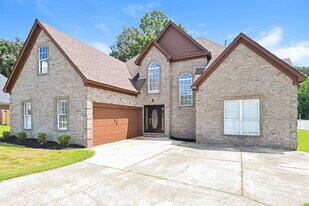 6044 Kingsview Cove in Horn Lake, MS - Building Photo