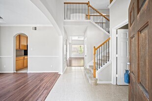 18907 Dural Dr in Houston, TX - Building Photo