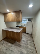 The Cooper Apartment Homes in Cozad, NE - Building Photo - Building Photo