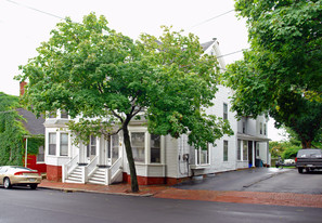 18-20 Atlantic St Apartamentos