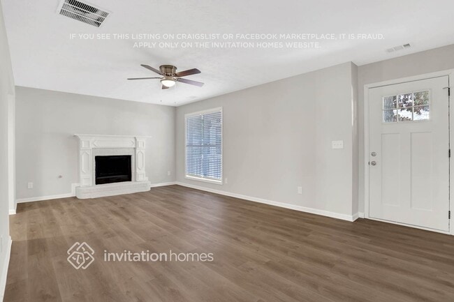 4150 Hillsborough Dr SW in Snellville, GA - Building Photo - Building Photo