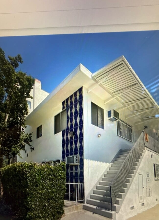 property at 11168 Camarillo St