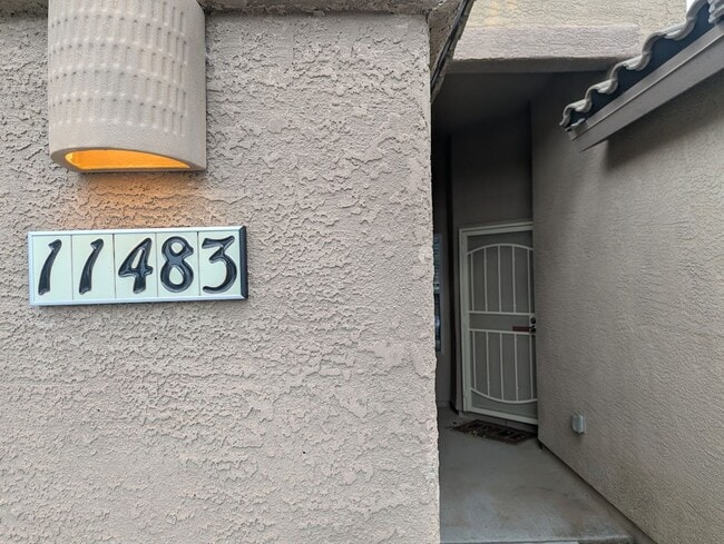 11483 W Magic Song St in Marana, AZ - Building Photo - Building Photo